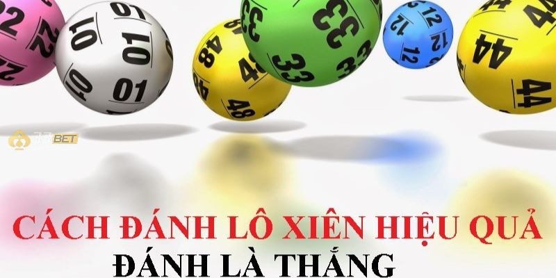 Cách để chơi lô xiên tại Kubet77 không bị lỗ