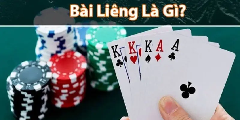 Cách tính điểm trong Liêng khá dễ và đơn giản 