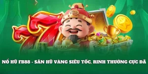 nổ hũ FB88